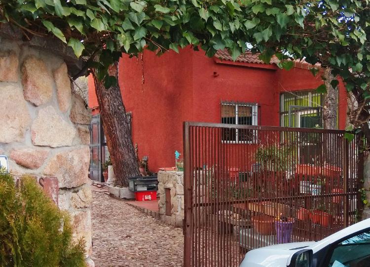 Foto 1 de Casa o xalet en venda a Calle Géminis, 8, Guadarrama, Madrid