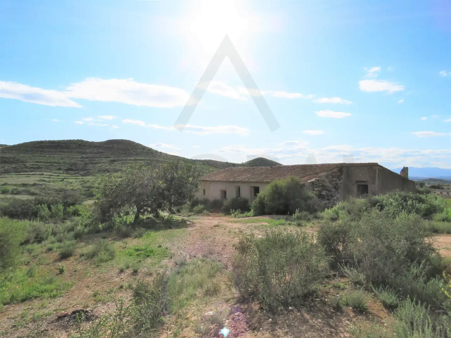 Land for sale in Cartagena