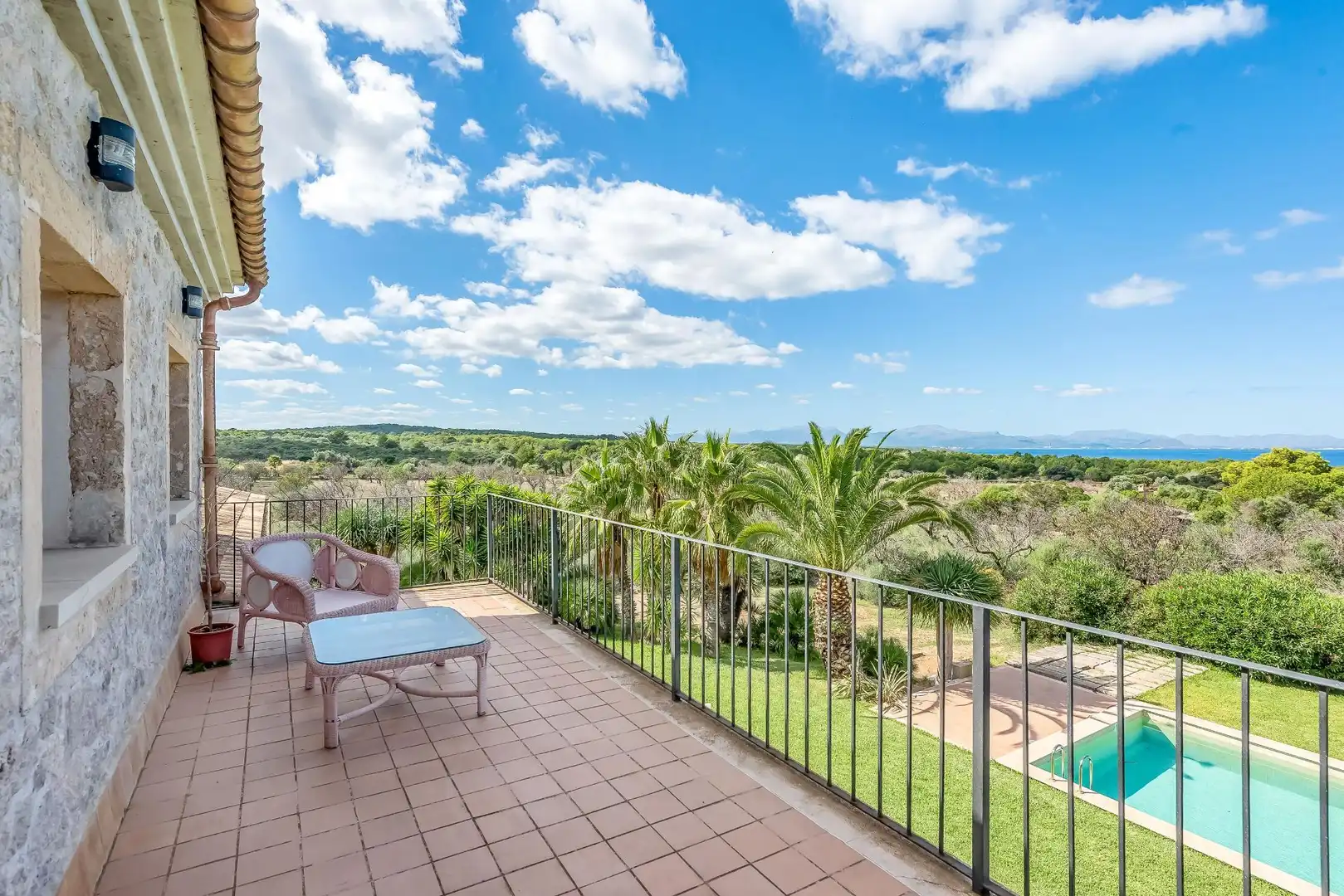 Terrace of Land for sale in Artà