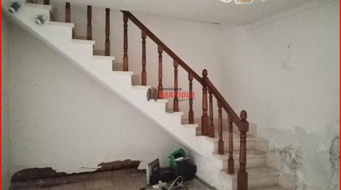 Foto 5 de Casa adosada en venda a Quismondo, Toledo