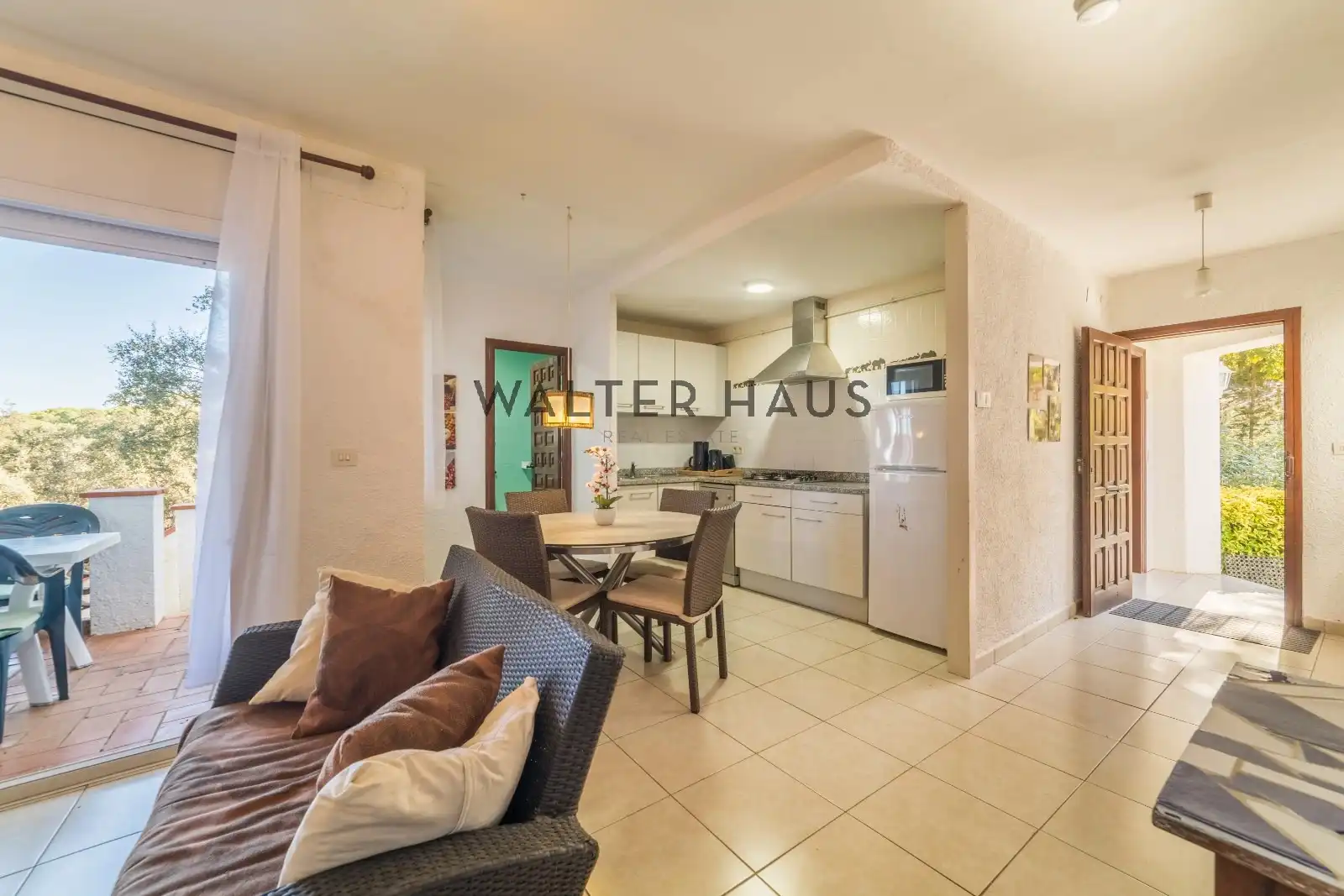 Casa con piscina in vendita a Carrer Mas Pallí, imagen 3