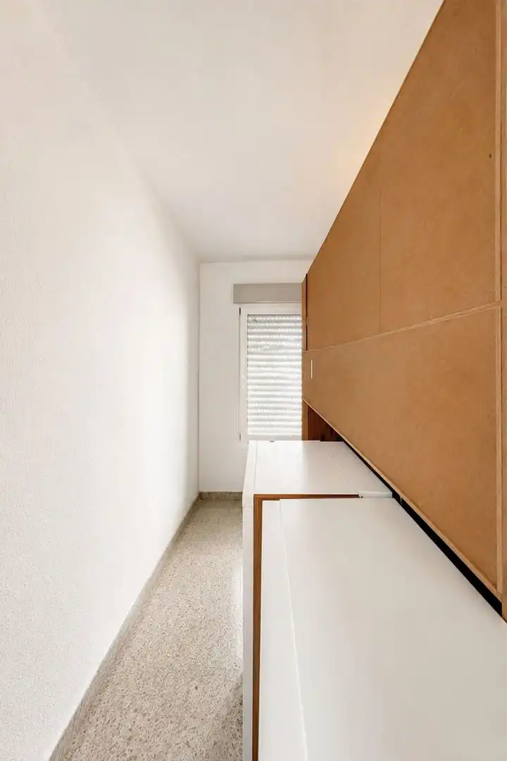Piso con ascensor en venta en Calle Carlos Frontaura, imagen 18