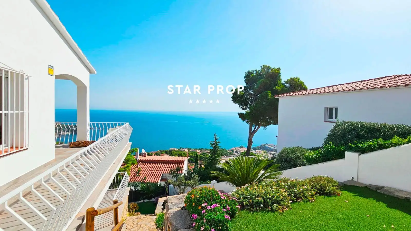 House with terrace for sale in Cau del Llop - Super Fener - Fener, imagen 6