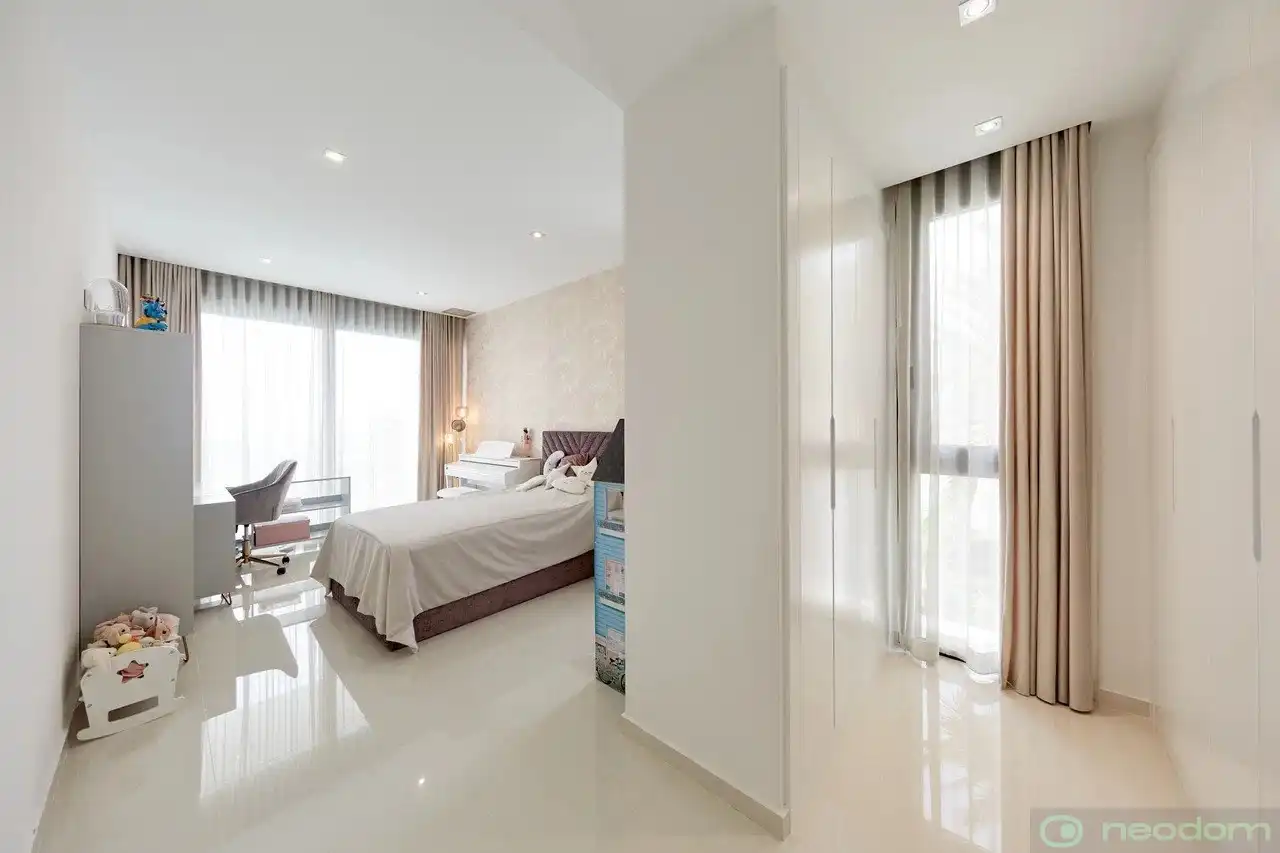 Maison avec terrasse à vendre à Cala de Finestrat, imagen 16