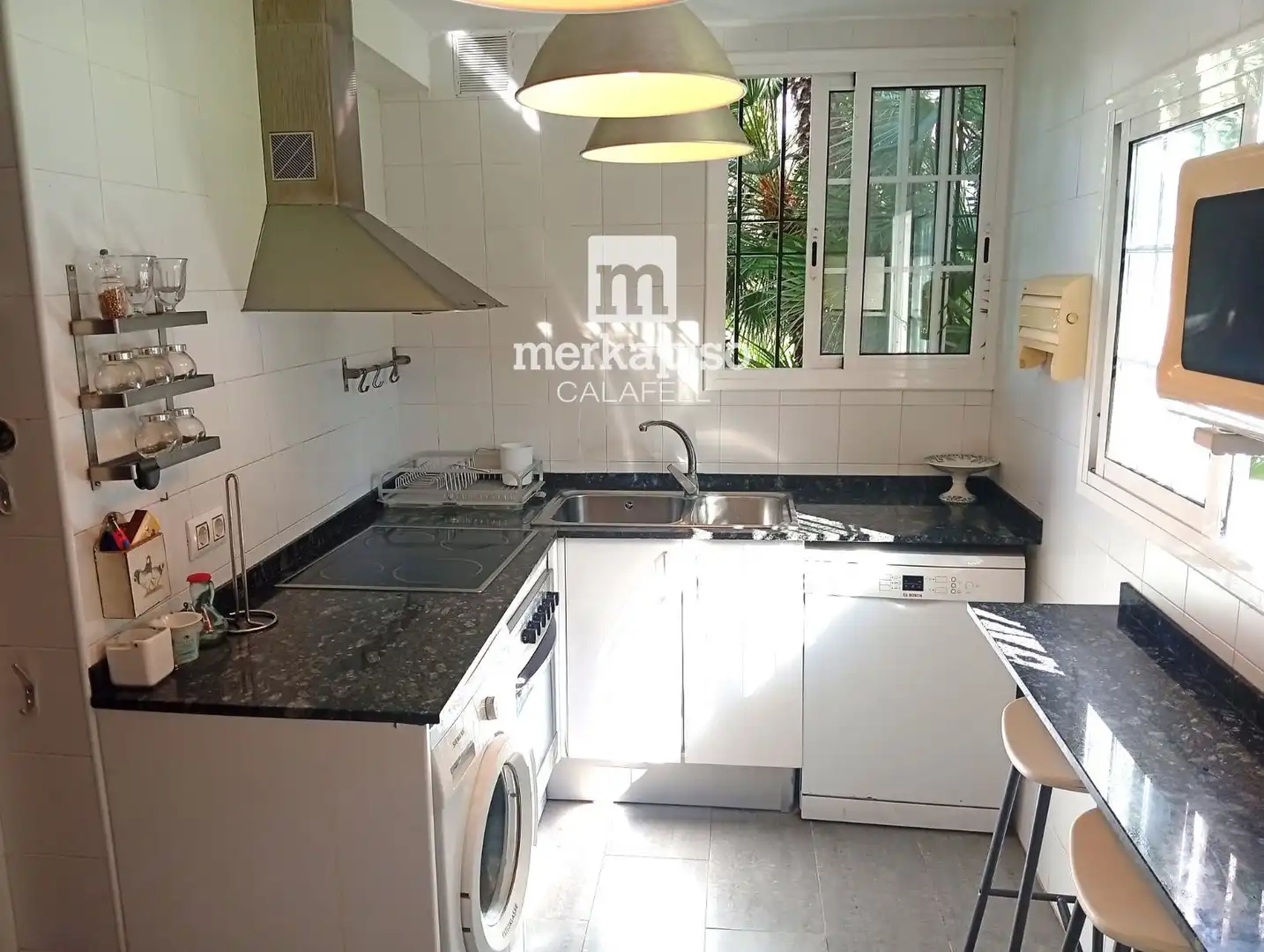 Casa adosada en venta en ALORA PARK, Alorda Park