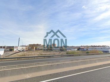 Terreno residencial en venta en Albal