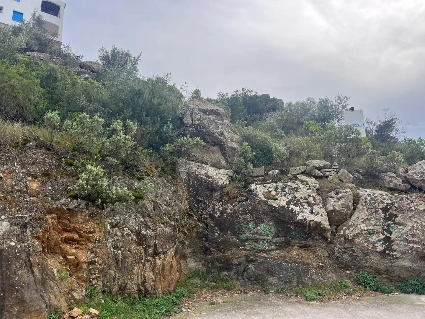 Wohnbaugrundstück zum Verkauf in Carrer Carrer Marià Aguiló, imagen 10