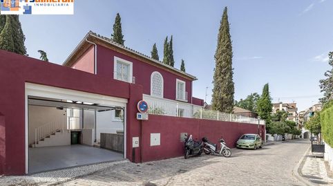 Foto 5 de Casa o chalet en venta en San Matías - Realejo, Granada Capital