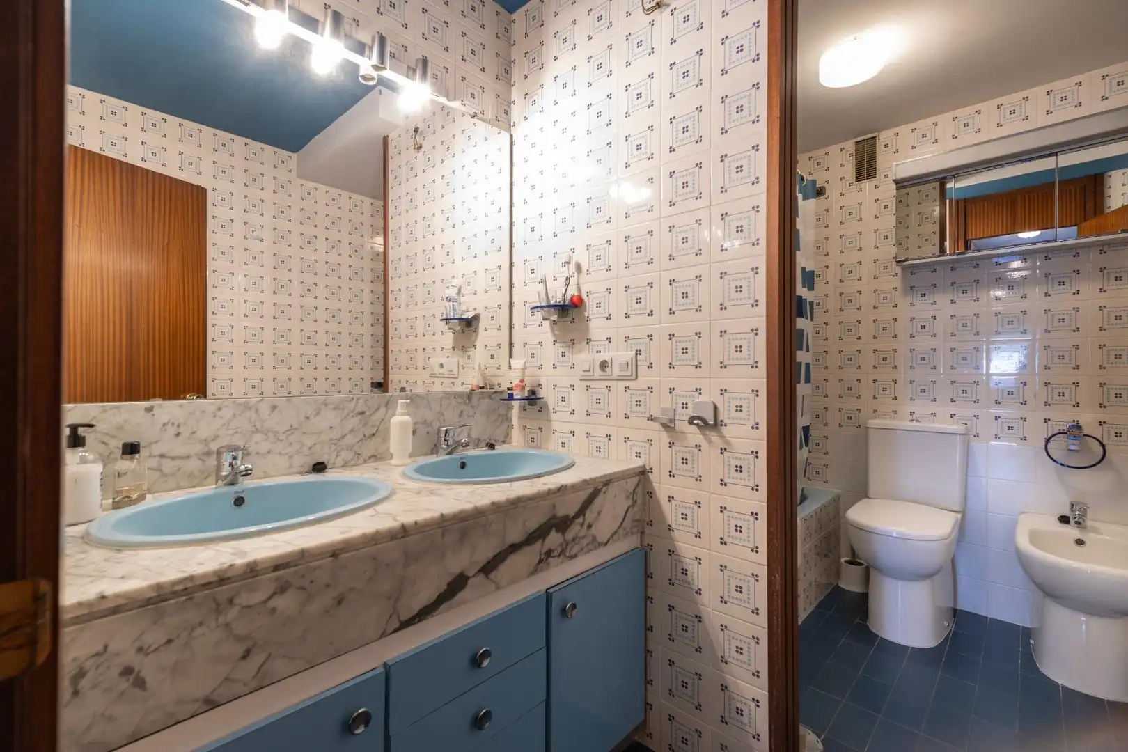 Piso con terraza en venta en Extramurs, imagen 30