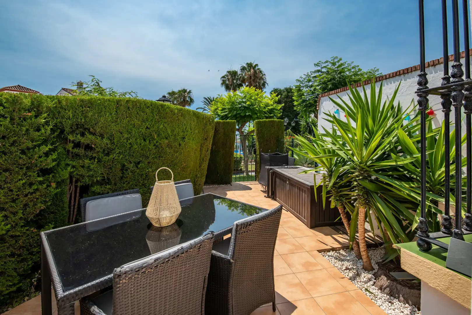 Casa a schiera in vendita a Benamara - Atalaya, imagen 7
