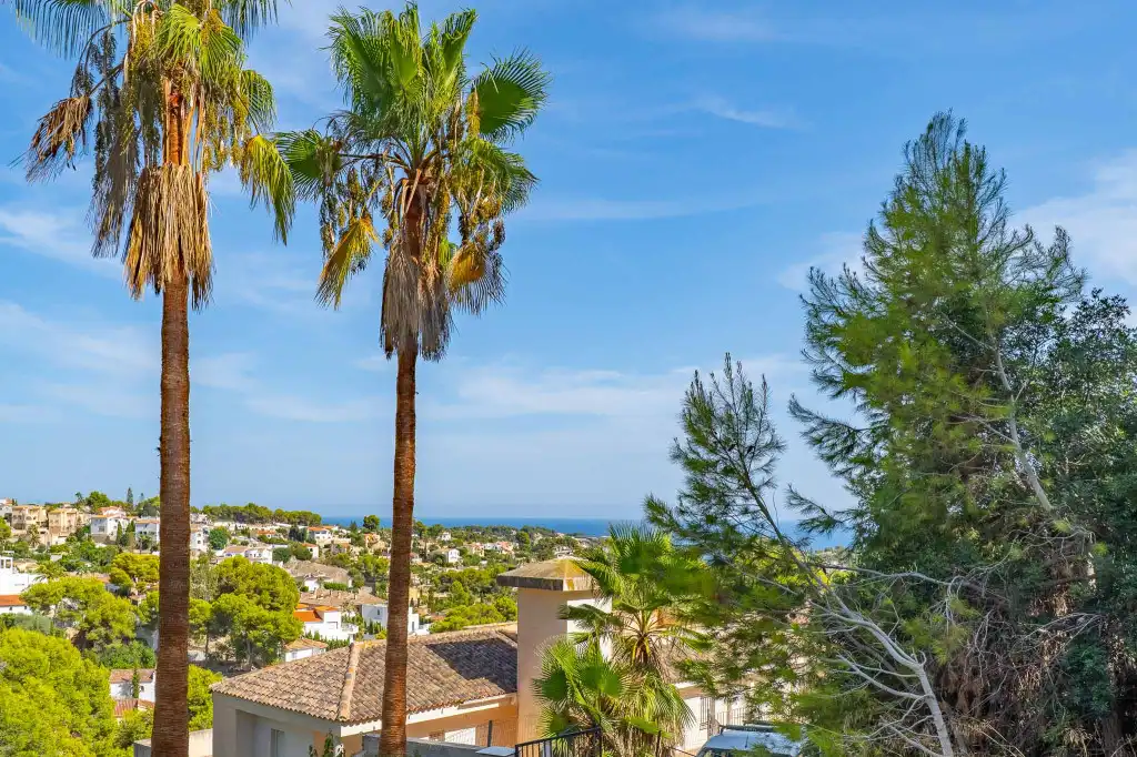 Haus zum Verkauf in Cala Advocat - Baladrar