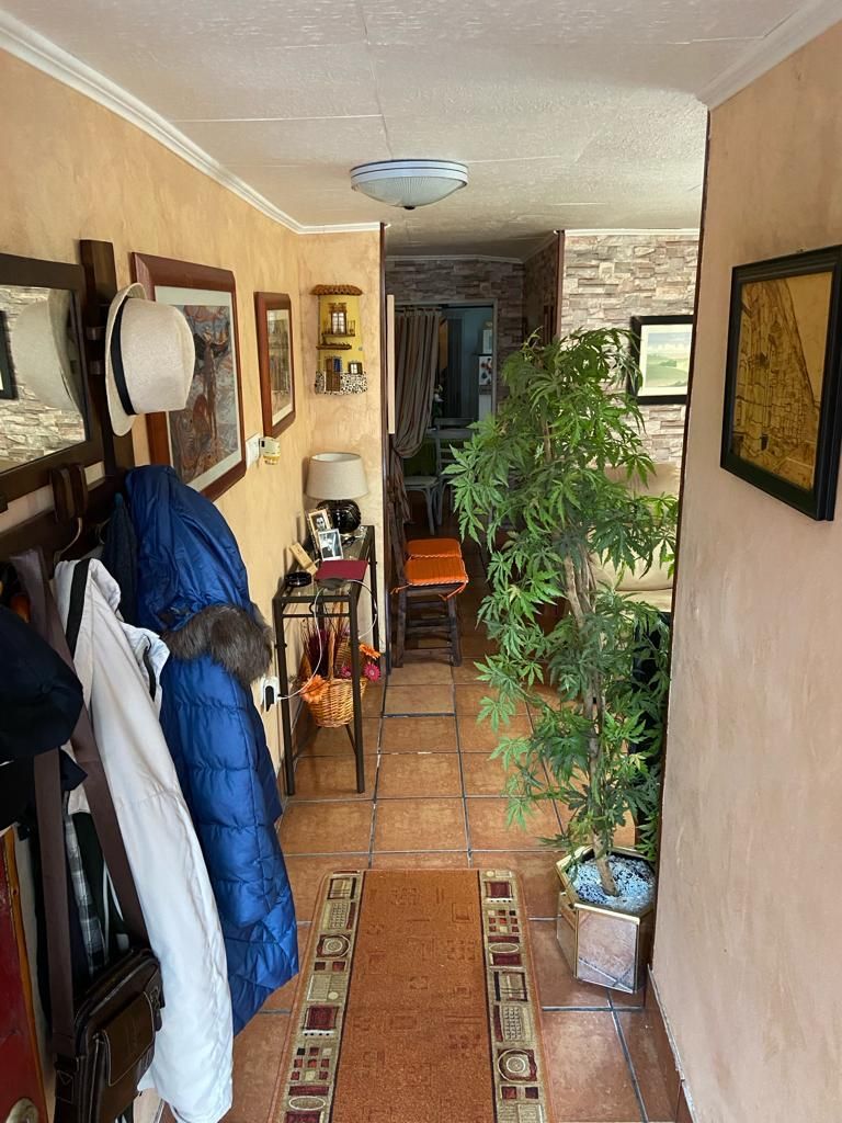 Casa o xalet en venda en Zarzuela del Pinar amb Calefacció, Terrassa i Traster