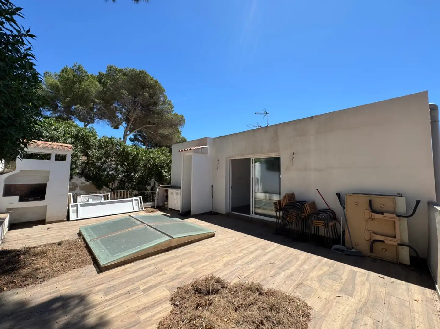 Apartament en venda a Pinar del Advocat - Cometa, imagen 27