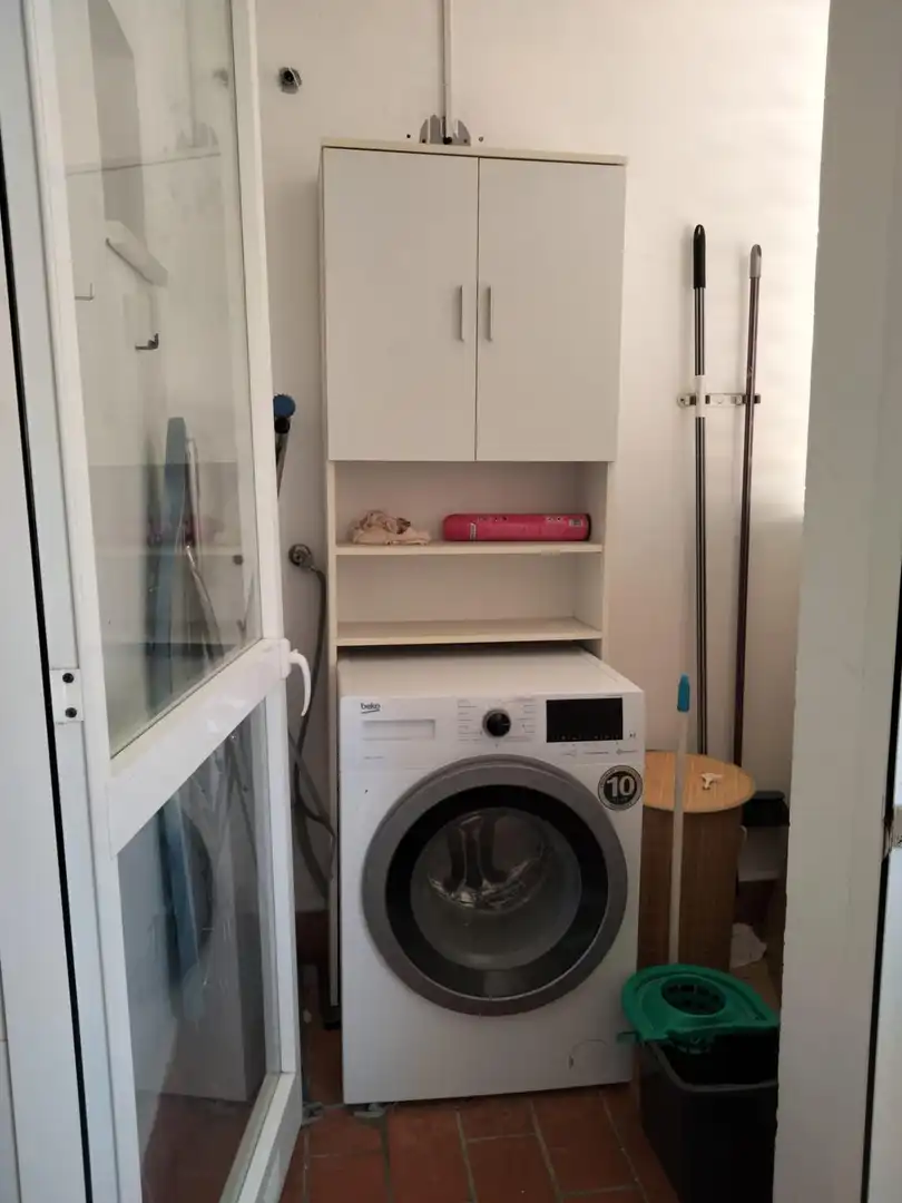 Piso de alquiler en Puerto Real con Amueblado