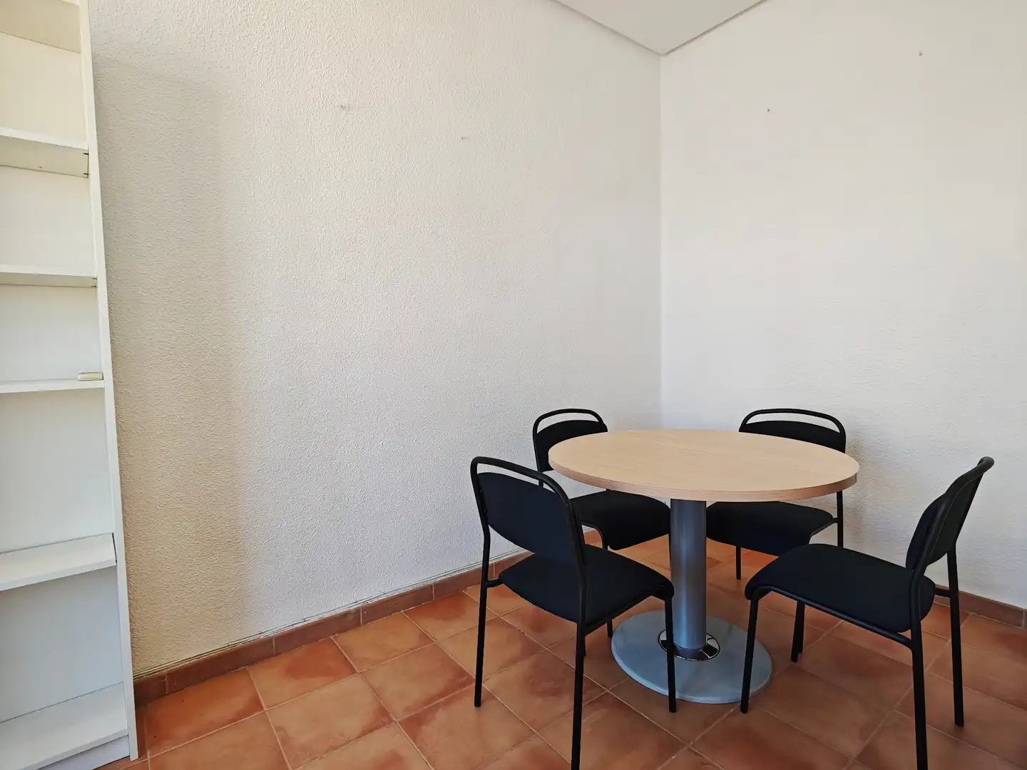 Comedor de Oficina de alquiler en Ciutat Vella 