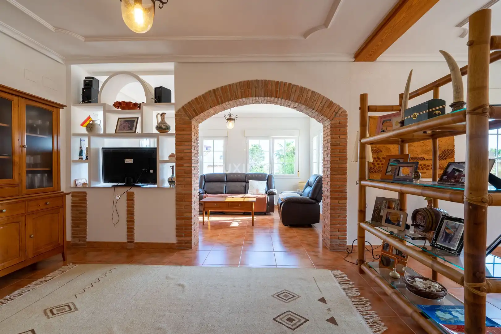 Villa avec piscine à vendre à Carrió - La Merced - Los Pinos, imagen 15