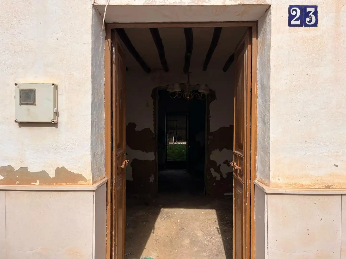 Maison mitoyenne à vendre à La Roda de Andalucía, imagen 3