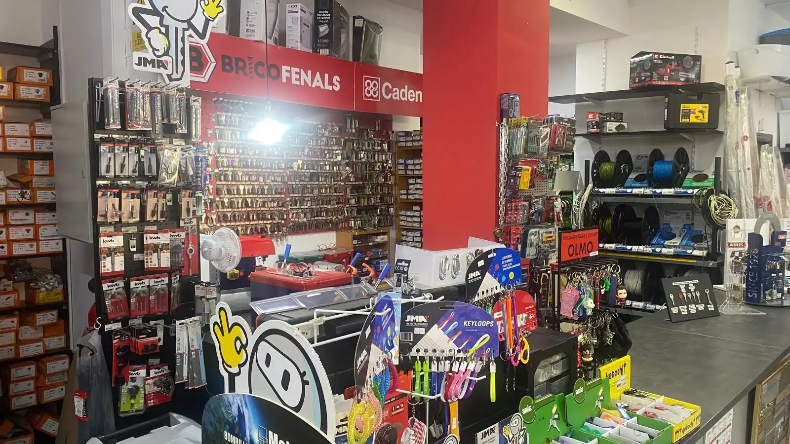 Local comercial en traspàs a Fenals, imagen 19
