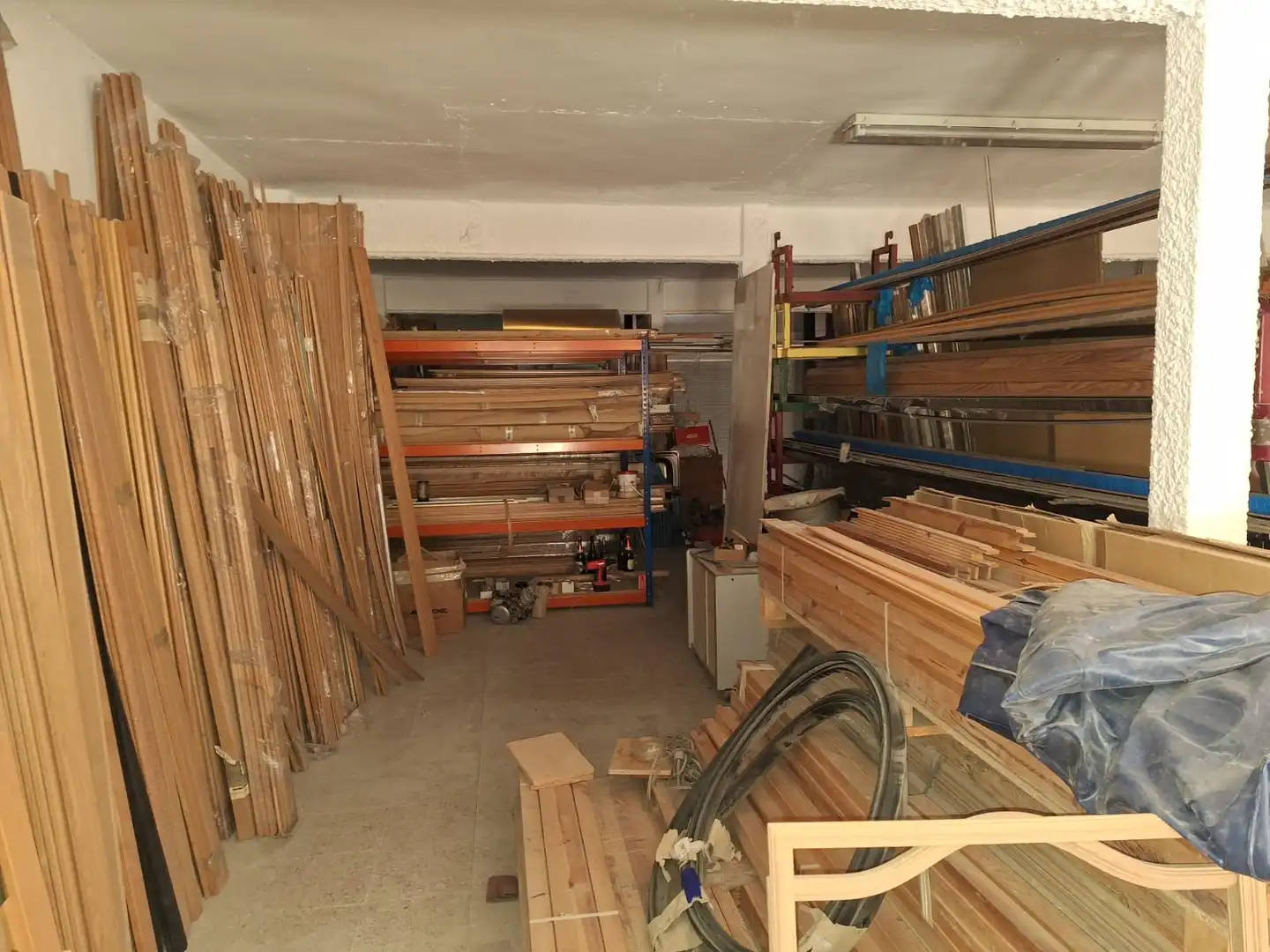 Edificio en venta en San Vicente del Raspeig / Sant Vicent del Raspeig