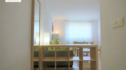 Foto 3 de Apartament de lloguer a Juan Carlos I, Murcia Capital