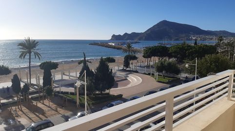 Photo 4 of Flat for rent in Altea ciudad, Altea