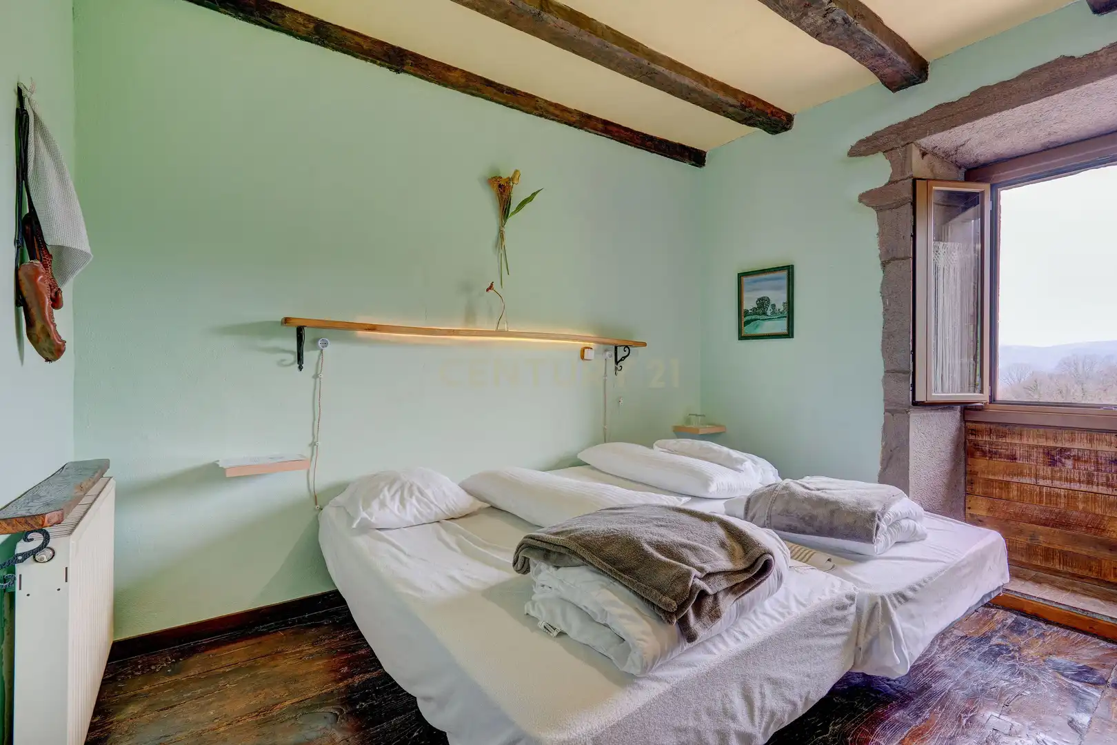 Habitación de Edificio en venta en Baztan