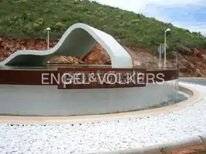 Piscina de Apartament de lloguer en Oropesa del Mar / Orpesa amb Aire condicionat, Calefacció i Terrassa