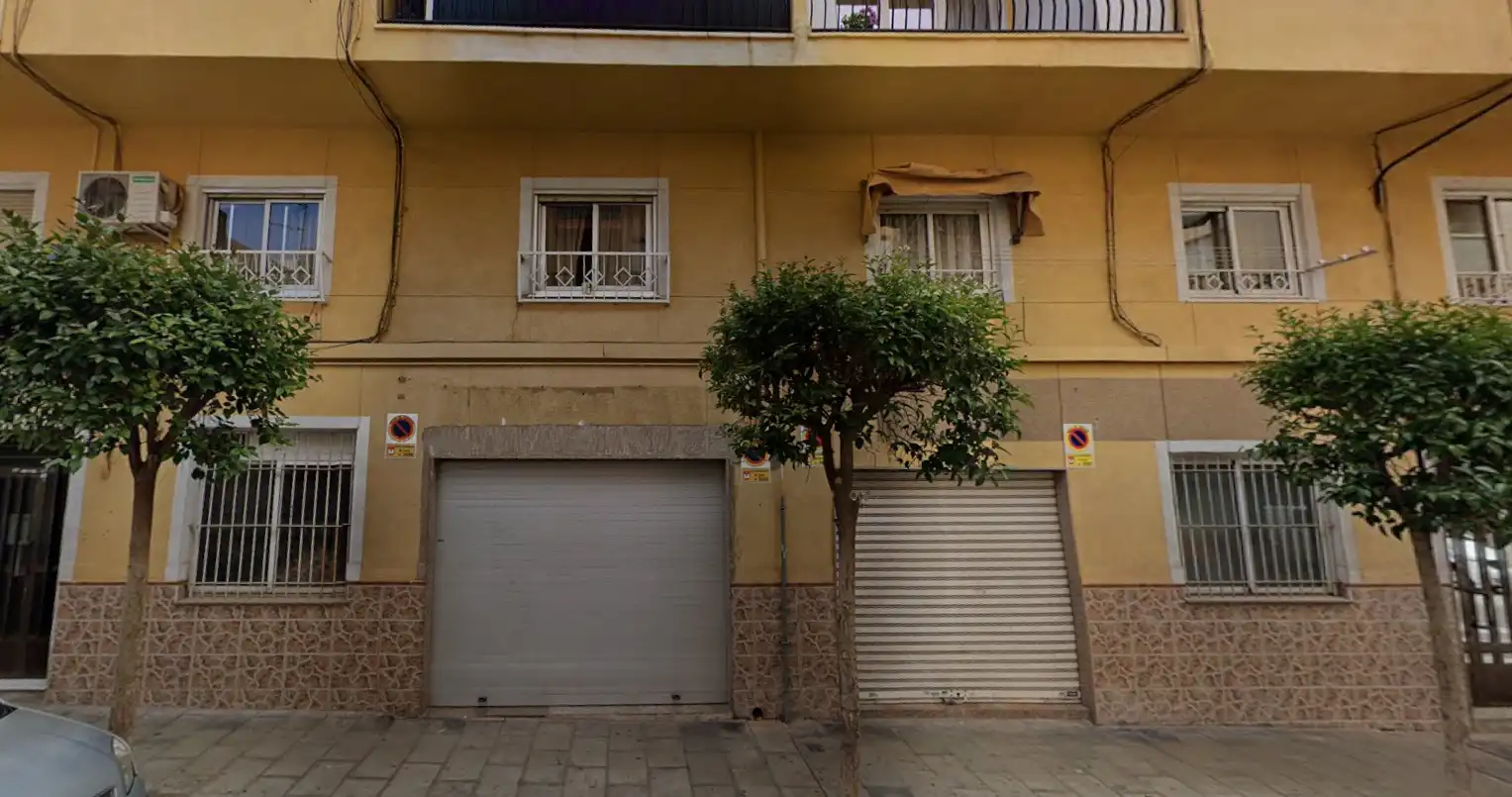 Flat for sale in MURILLO