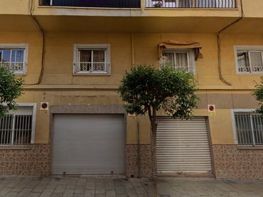 Wohnung zum Verkauf in MURILLO