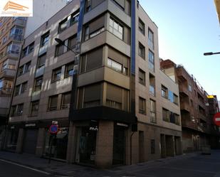 Exterior view of Garage for sale in Valladolid Capital