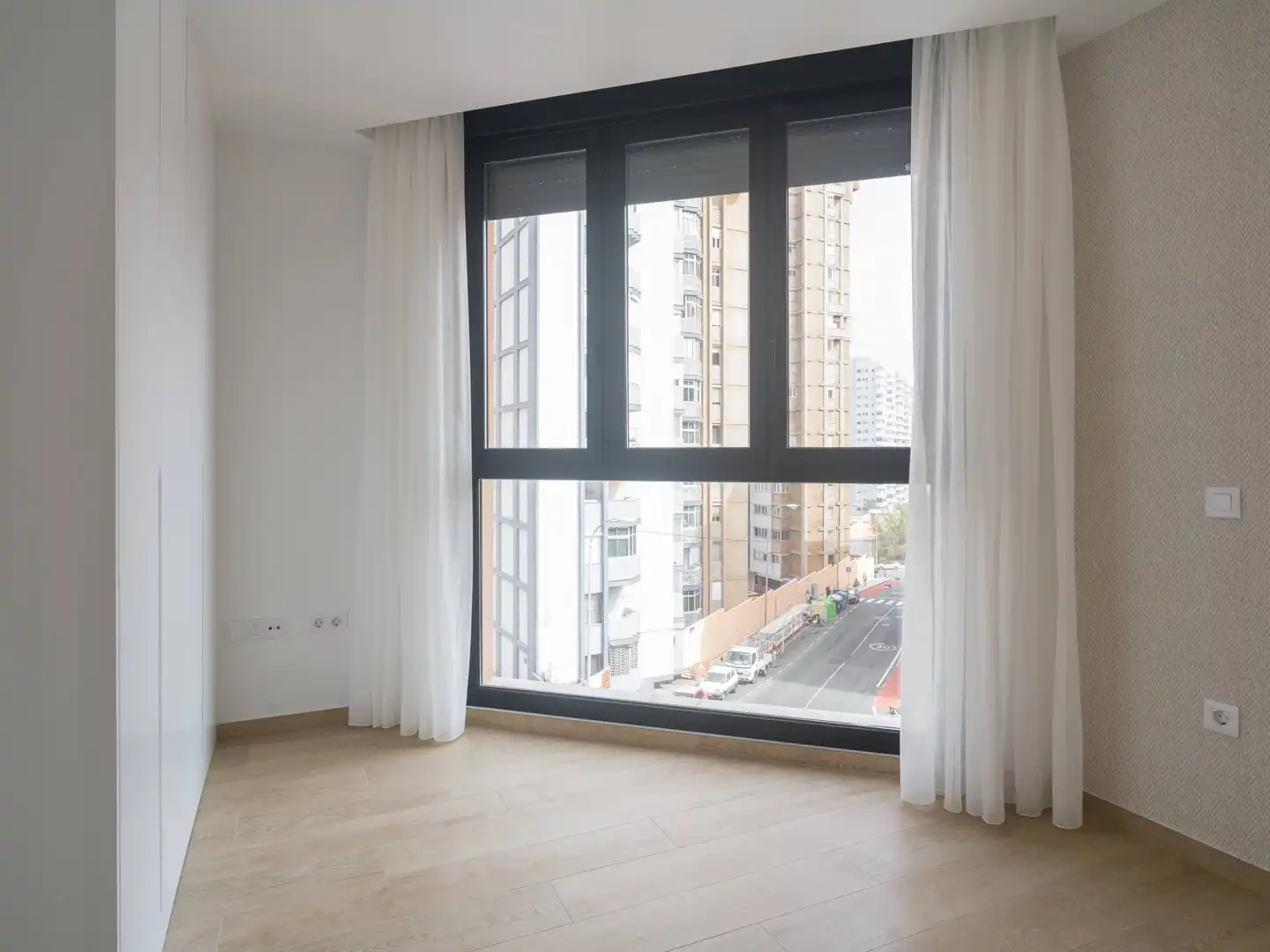 Habitación de Piso de alquiler en Las Palmas de Gran Canaria con Trastero