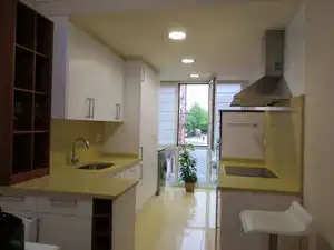 Flat for rent in Iturribide Kalea, Santa María de Getxo