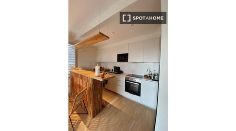 Foto 4 de Apartament per a compartir a El Poblenou,  Barcelona Capital