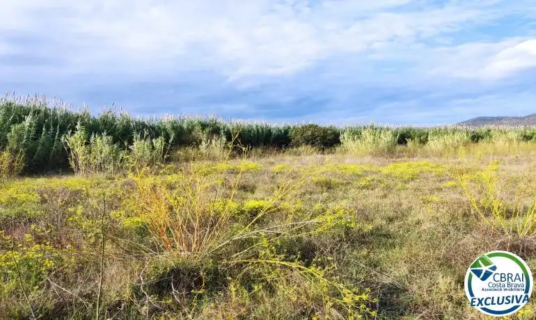 Residencial en venta en Torroella de Fluvià