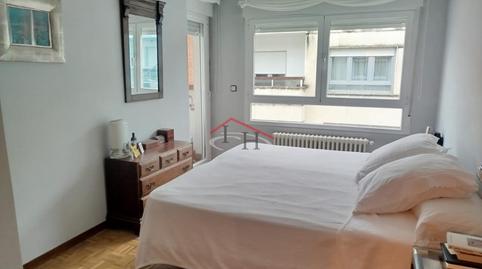 Foto 5 de Ático en venta en Alfonso V, Centro Ciudad, León