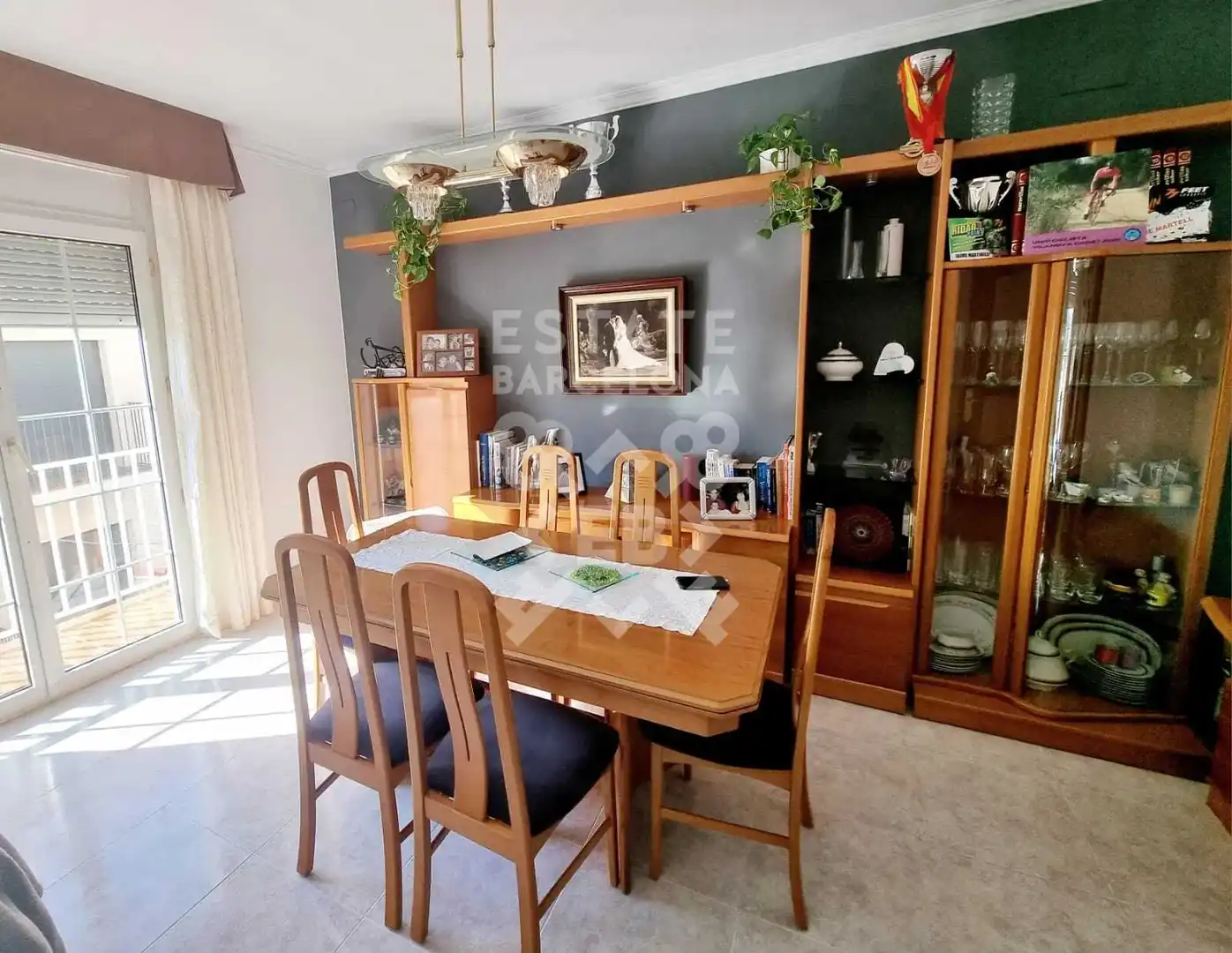 Haus zum Verkauf in Carrer de Mas Baell, imagen 7