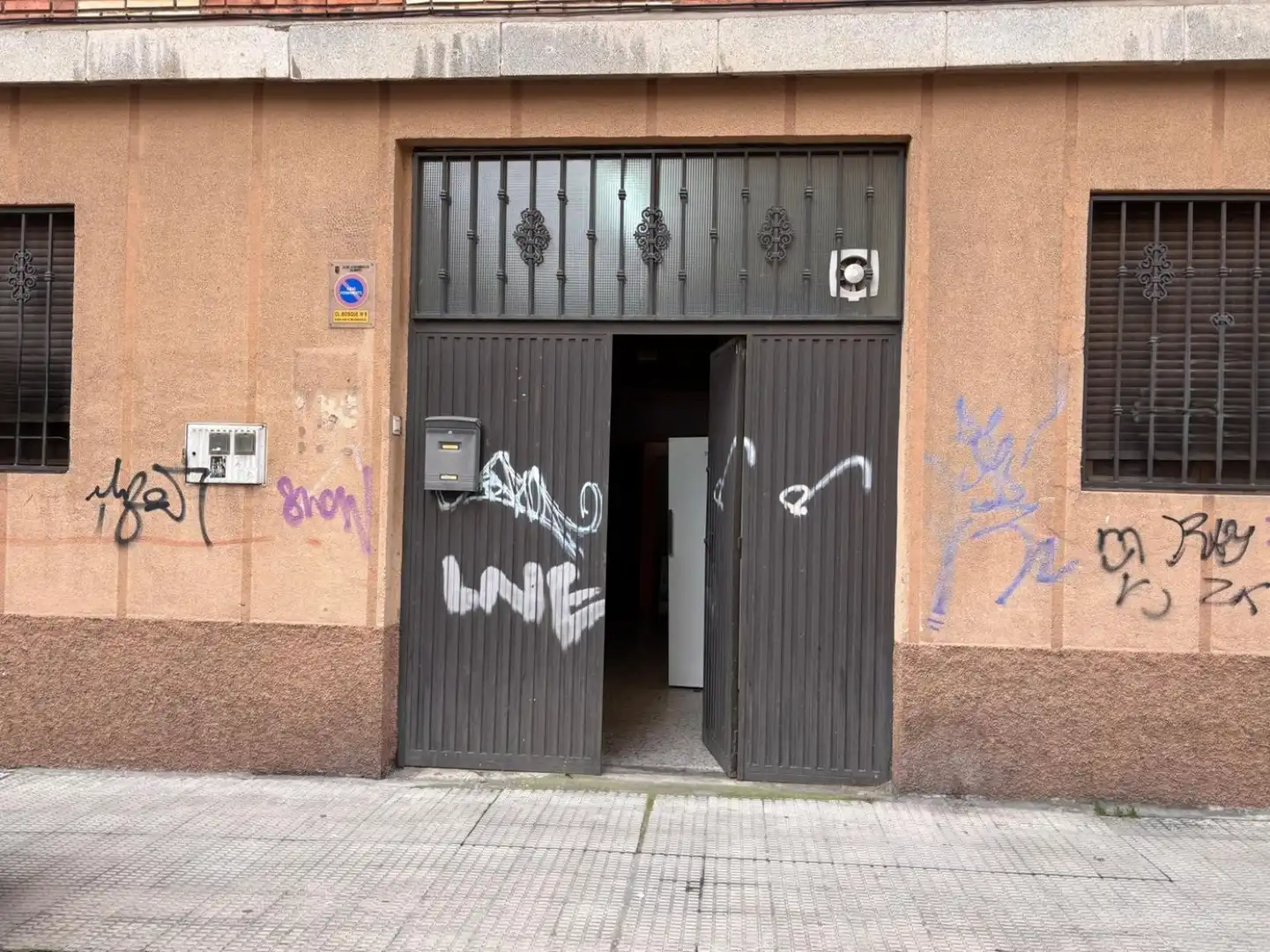 Commercial properties for sale in Salamanca