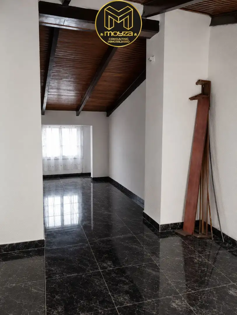 Casa o xalet en venda en Fuerte del Rey
