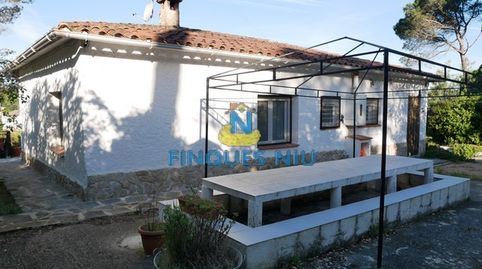 Foto 3 de Casa o xalet en venda a Carrer de Sant Pol, Montbarbat, Maçanet de la Selva