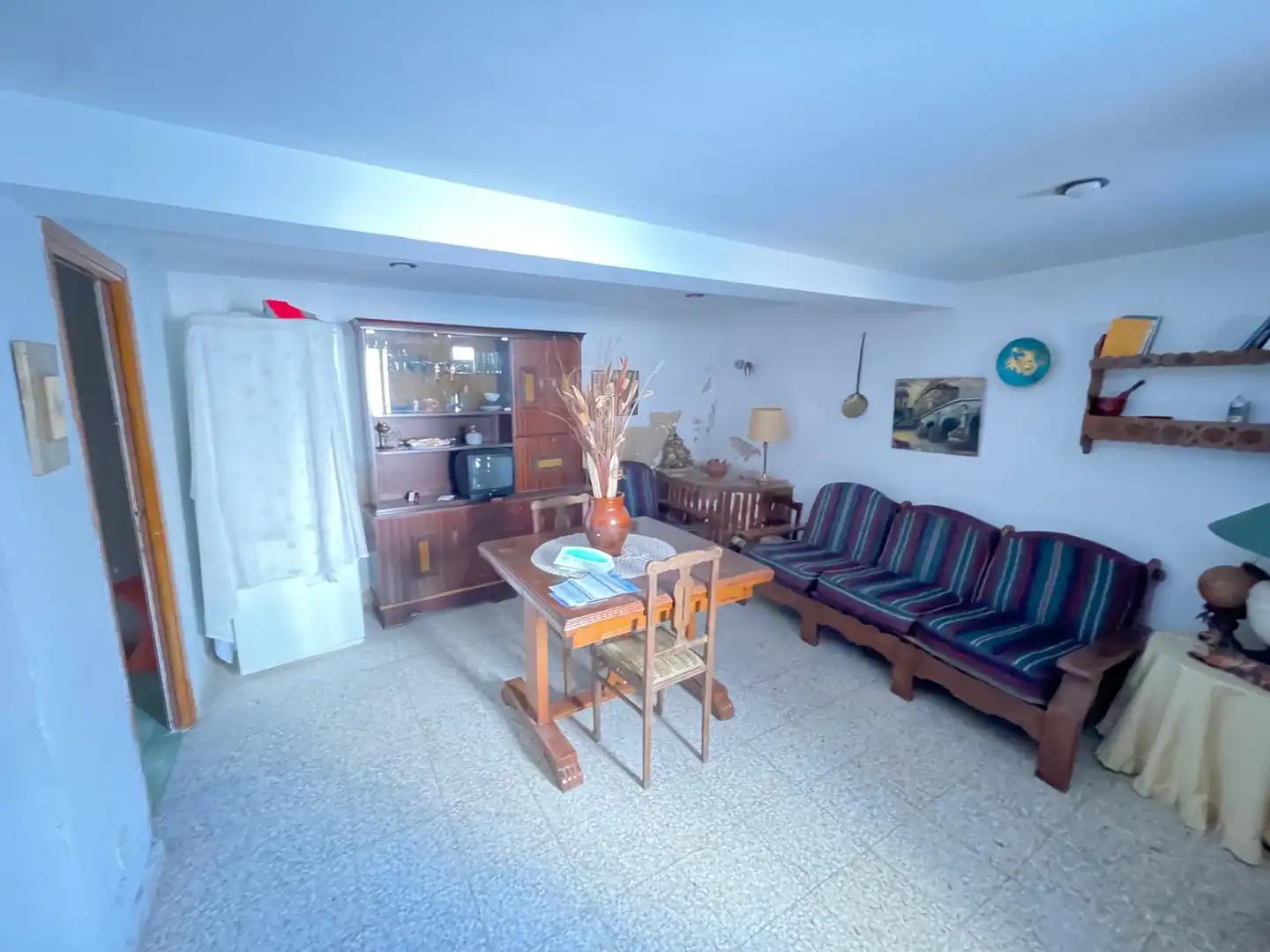 Casa o chalet en venta en Larraga con Terraza y Amueblado