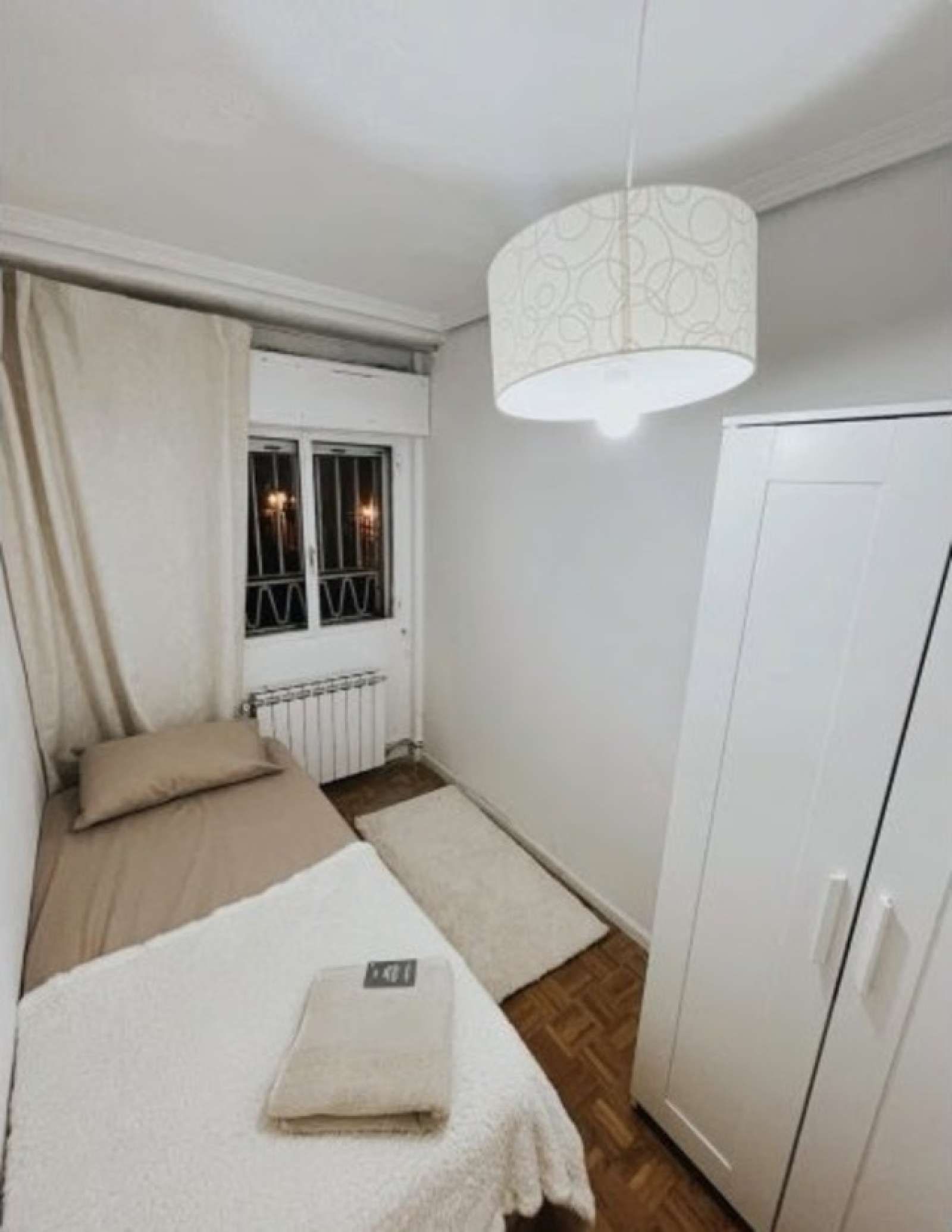 Piso para compartir en Quintana