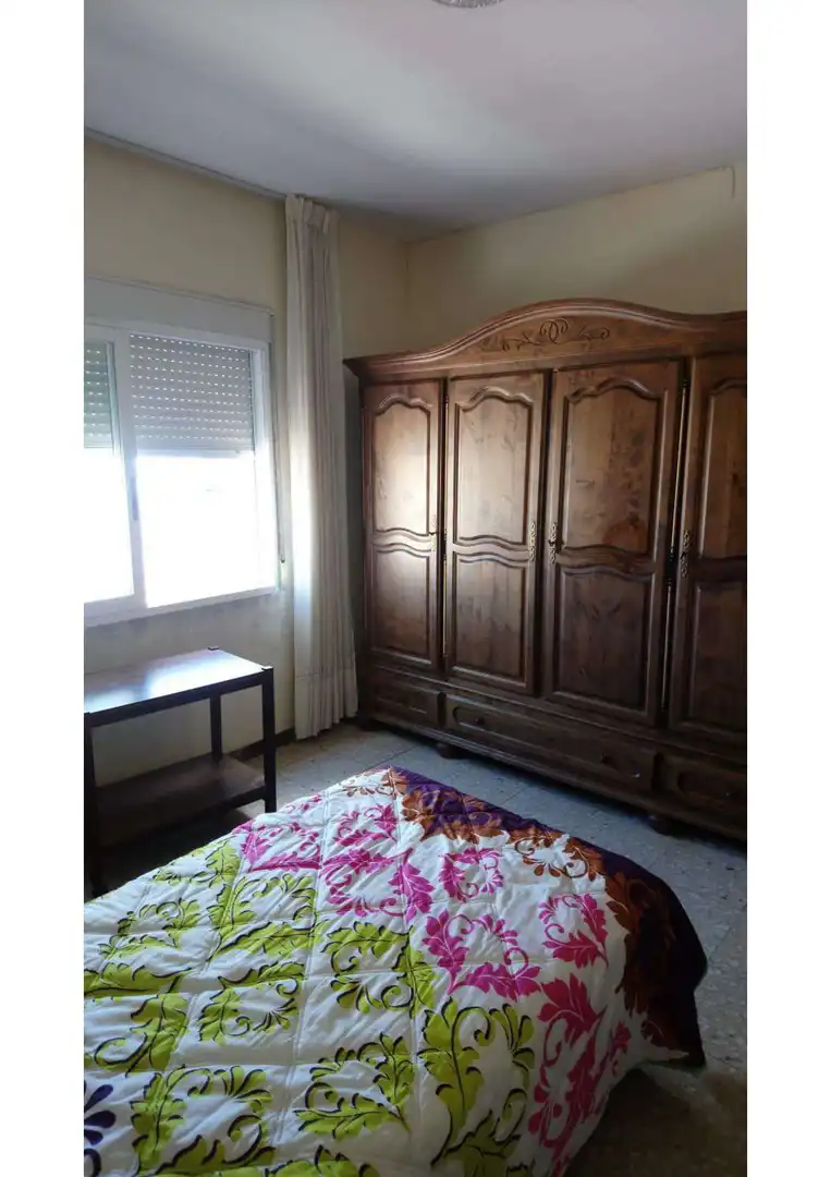 Habitación de Casa o chalet en venta en Santa Magdalena de Pulpis con Calefacción, Terraza y Trastero