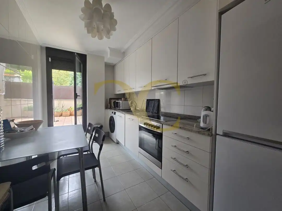 Appartamento con ascensore in vendita a Calle Marqués de Argüelles, imagen 11