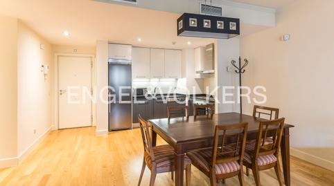 Foto 2 de Apartament de lloguer a Guindalera, Madrid