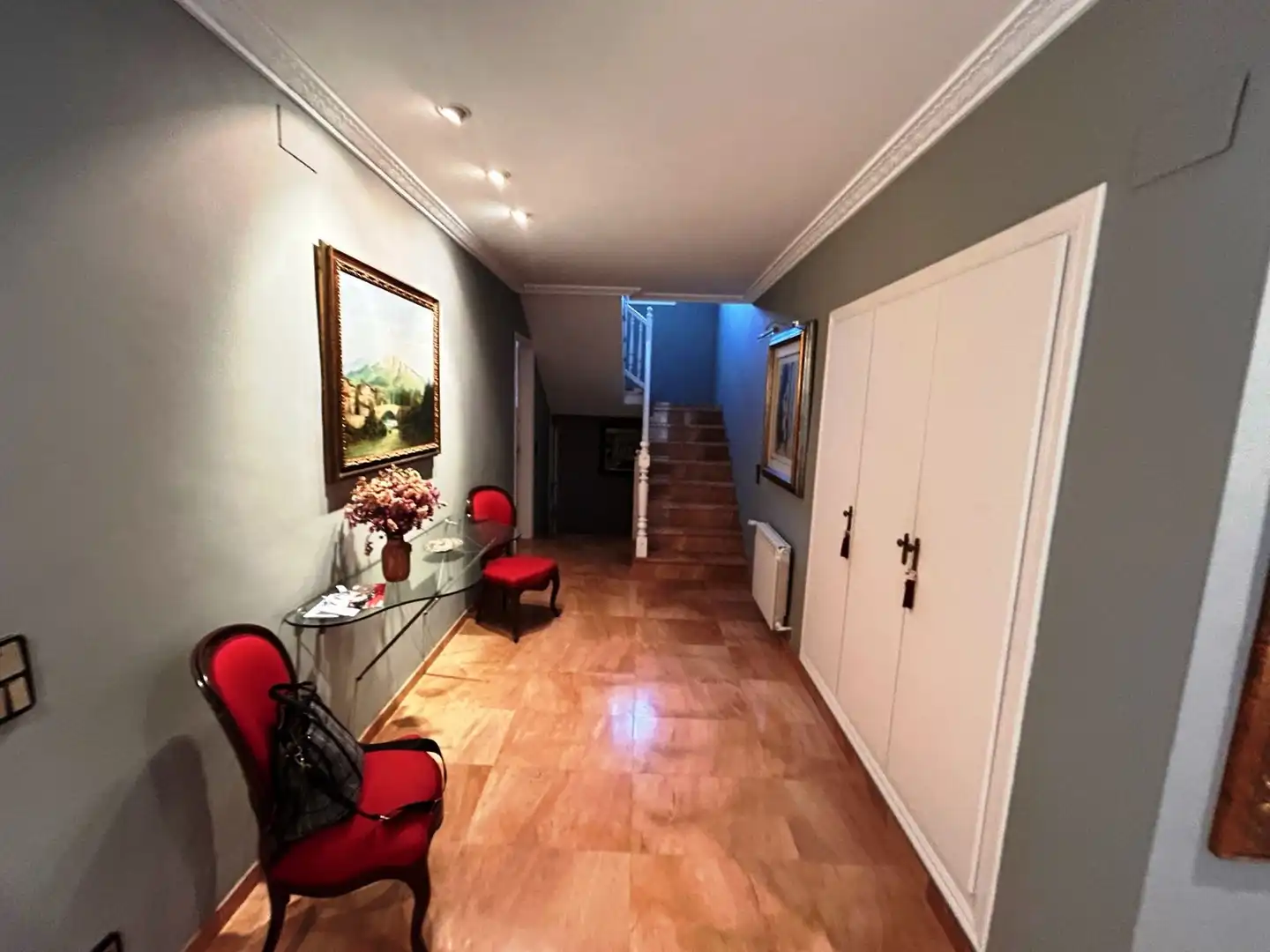 Chalet con piscina en venta en Carrer Anglada Camarasa, imagen 25