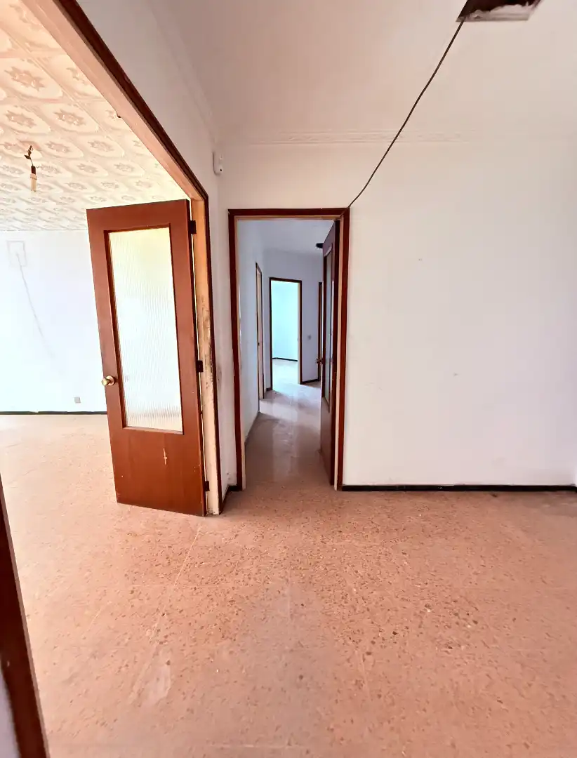 Wohnung mit Terrasse zum Verkauf in Avenida Escaleritas 39, imagen 12