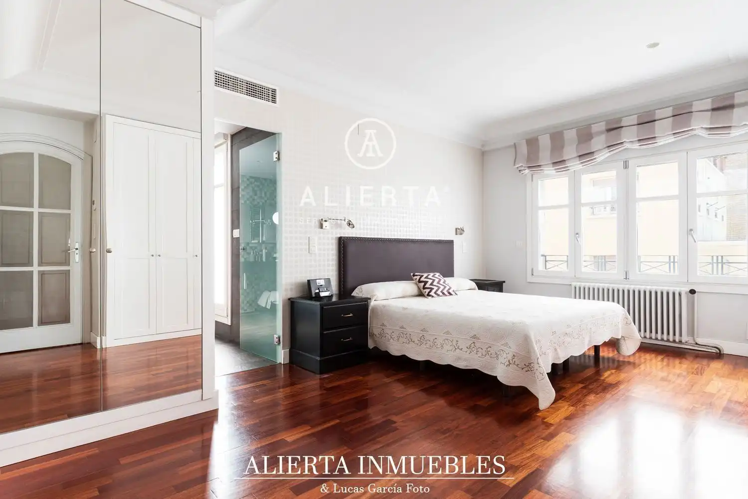 Piso en venta en de Almagro, Doctor Cerrada