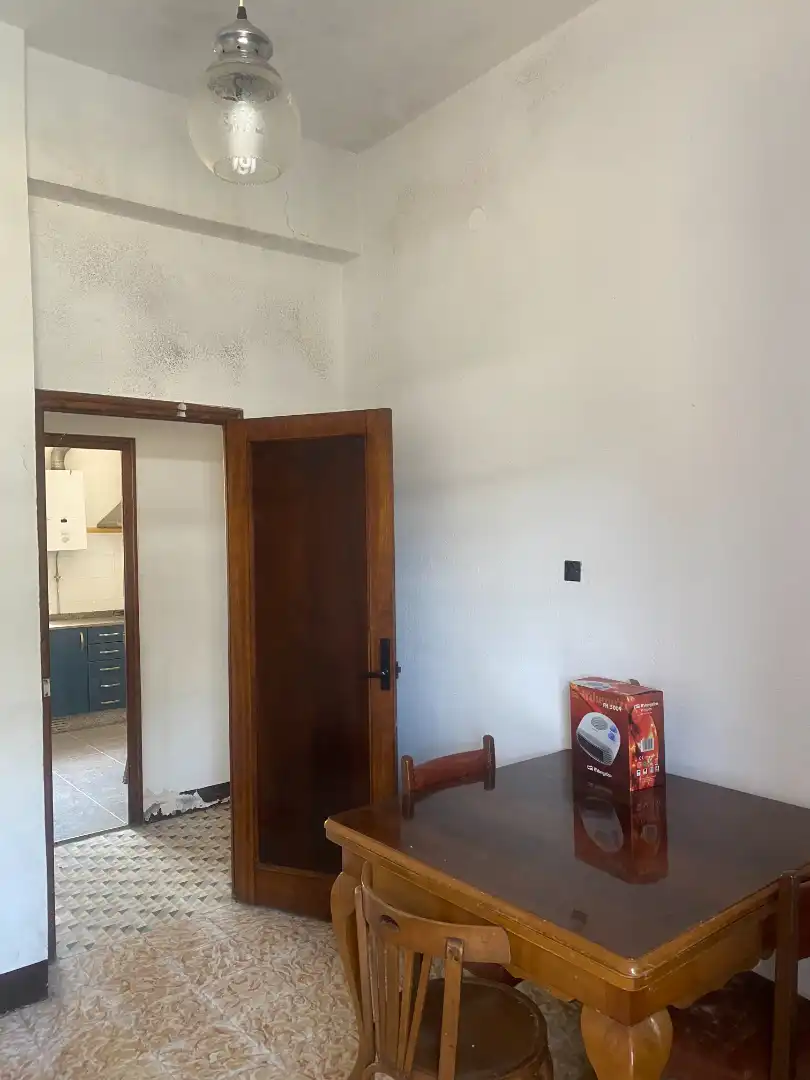 Casa o chalet en venta en Touro con Calefacción, Terraza y Amueblado