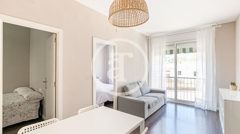 Photo 2 of Flat for rent in Carrer de Sant Baltasar, Sants, Barcelona Capital