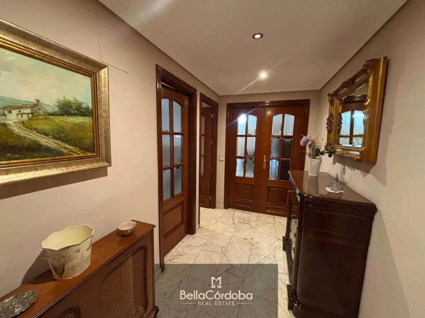Piso con ascensor en venta en Poniente-Sur, imagen 4